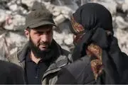 مرگ مشکوک ۳ فرمانده در دمشق