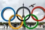 سود فوق‌العاده فرانسوی‌ها از میزبانی المپیک