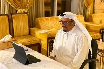 واکنش ها به توئیت مسئول اماراتی درباره سن و سال «بایدن»