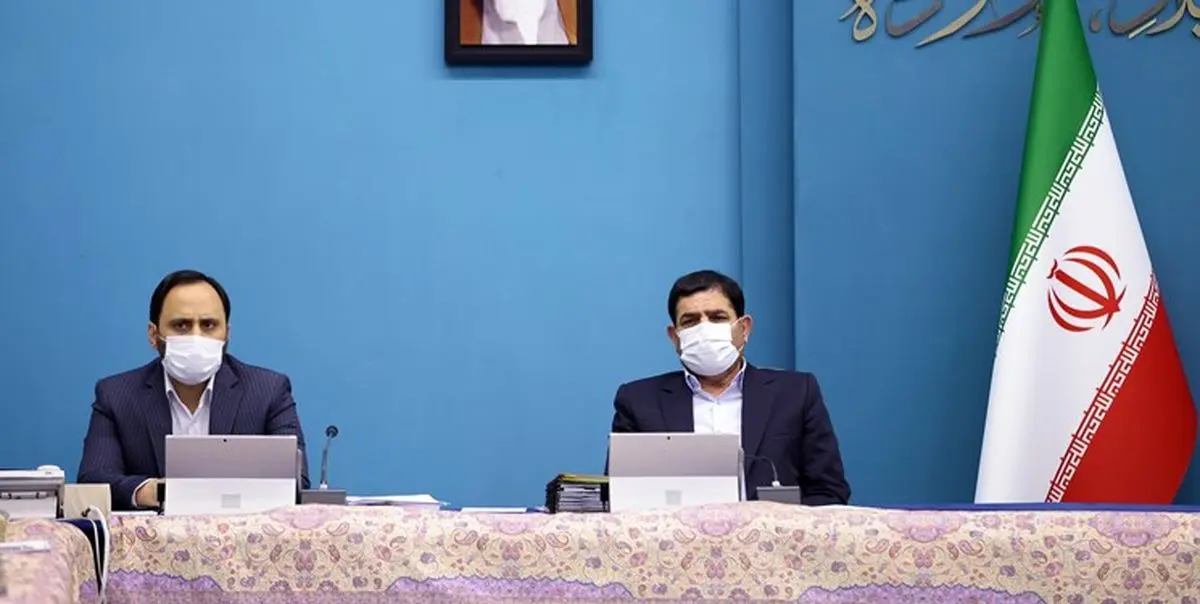 موافقت هیأت وزیران با تأمین هزینههای گازرسانی منازل در 3 استان
