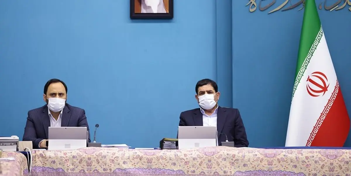 موافقت هیأت وزیران با تأمین هزینه‌های گازرسانی منازل در 3 استان