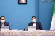 موافقت هیأت وزیران با تأمین هزینه‌های گازرسانی منازل در 3 استان