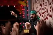 میهمانان ویژه هیأت بنی فاطمه/عکس