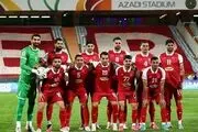 رونمایی از رده‌بندی جدید فیفا/ پرسپولیس؛ بهترین تیم ایران