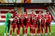 رونمایی از رده‌بندی جدید فیفا/ پرسپولیس؛ بهترین تیم ایران