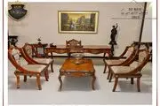 مبلمان اداری سی رن