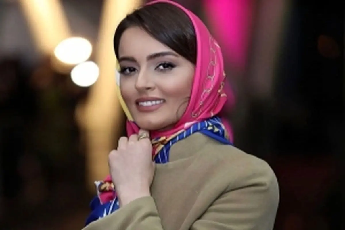 همخوانی بازیگر زن ایرانی با گروه مطرح آلمانی/ عکس