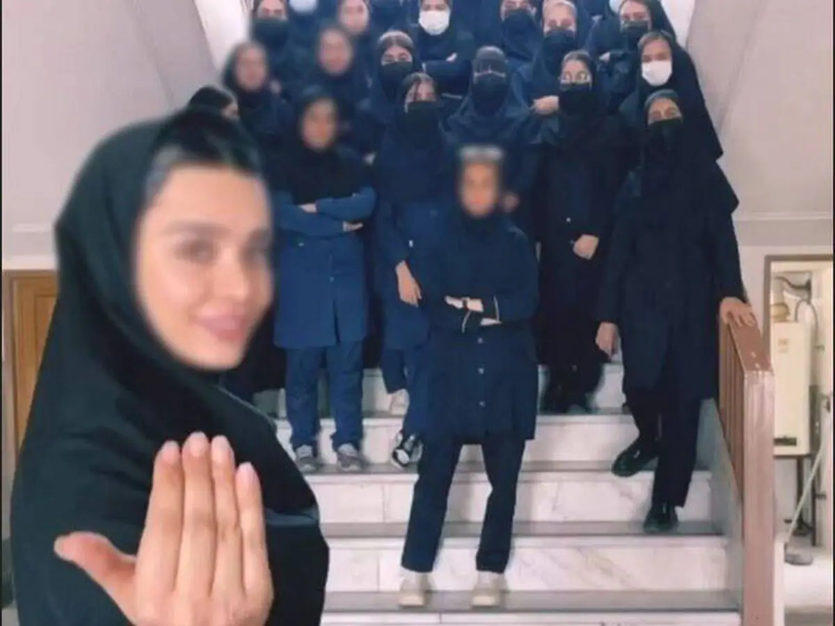ممنوع شد: فیلمبرداری معلم بلاگرها از دانش‌آموزان