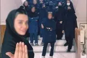 ممنوع شد: فیلمبرداری معلم بلاگرها از دانش‌آموزان