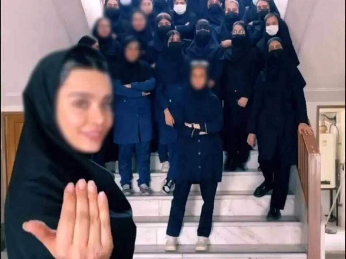 ممنوع شد: فیلمبرداری معلم بلاگرها از دانشآموزان
