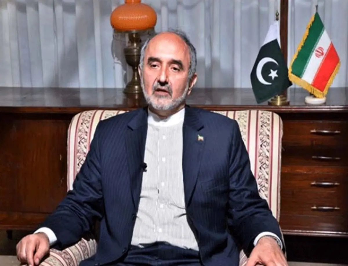 همکاری ضدتروریسم باید اولویت ایران و پاکستان باشد
