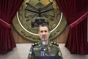 صنعت دفاعی کشور بر لبه فناوری‌های پیشرفته حرکت می‌کند