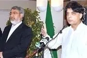 انعکاس سفر رحمانی فضلی به پاکستان