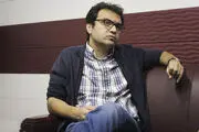 کیومرث مرادی از 