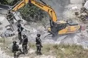 پروژه «سیلیکن وادی»، بزرگ‌ترین طرح یهودی سازی در قدس اشغالی