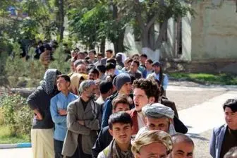 ۴ ناظر انتخاباتی در ولایت «بلخ» افغانستان کشته شدند
