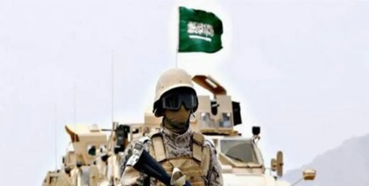 نیروهای سعودی به یمن بازگشتند