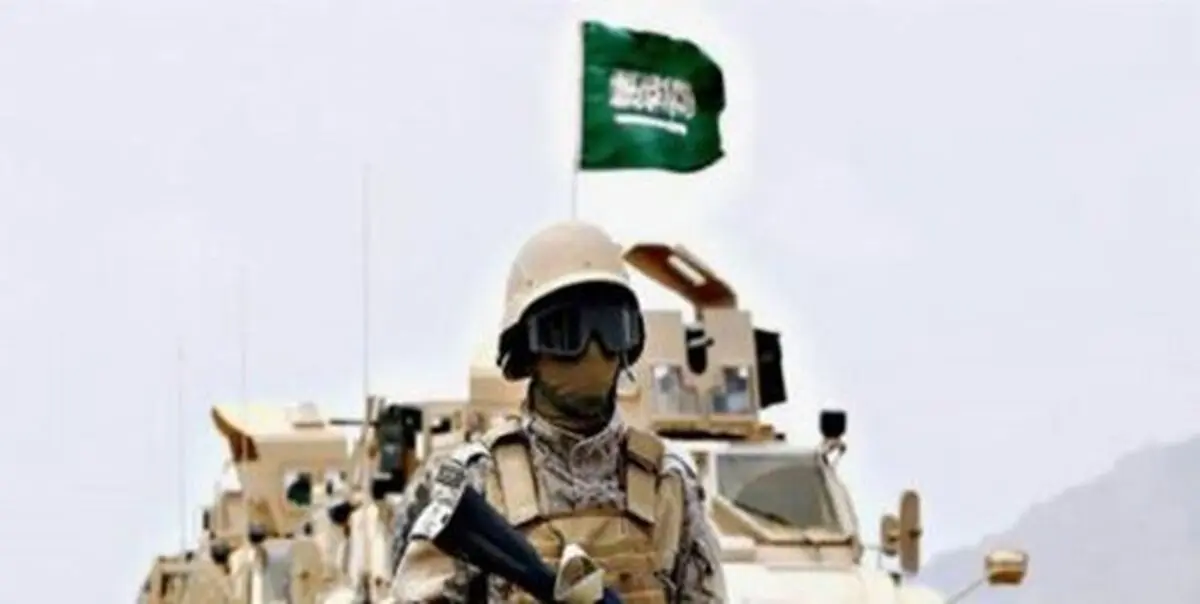 نیروهای سعودی به یمن بازگشتند