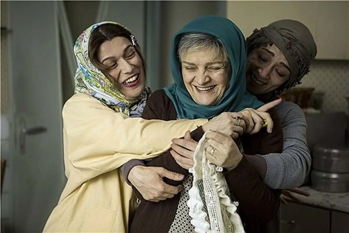 بازیگران زنی که جای خالیشان سخت پر میشود/از هما روستا تا گلاب آدینه