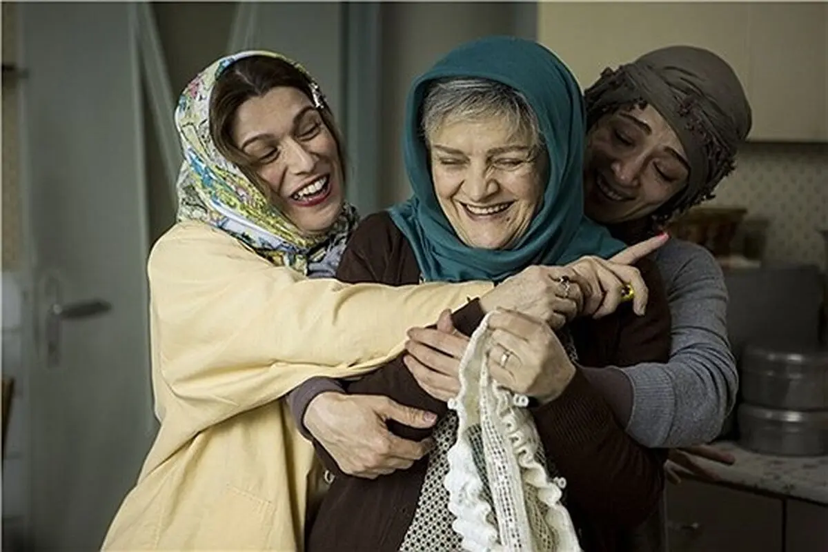 بازیگران زنی که جای خالیشان سخت پر می‌شود/از هما روستا تا گلاب آدینه