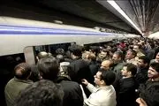 مدیر اجرایی مترو پرند: سرفاصله حرکت قطار از پرند به تهران زیر ۱۰ دقیقه می شود
