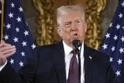 ترامپ دو فرمان جنجالی دیگر را امضا می کند
