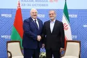 هیچ کشوری نمی‌تواند ایران را شکست دهد
