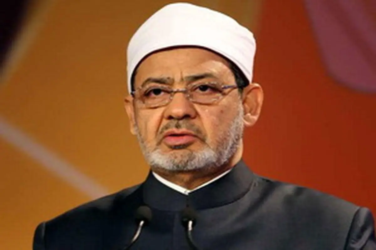 مسلمانان قربانی تروریسم هستند