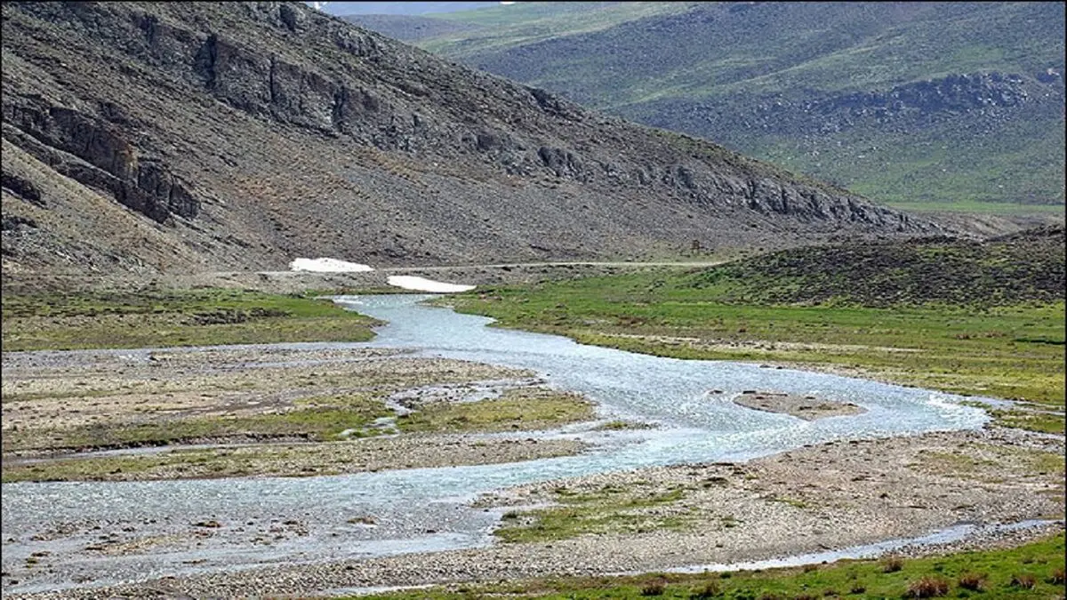 نقشه راه آب کشور، رفع ناترازی‌ها را دنبال می‌کند
