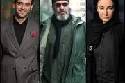 امیر جعفری با «آنها مرا دوست داشتند» می آید