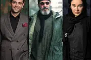 امیر جعفری با «آنها مرا دوست داشتند» می آید