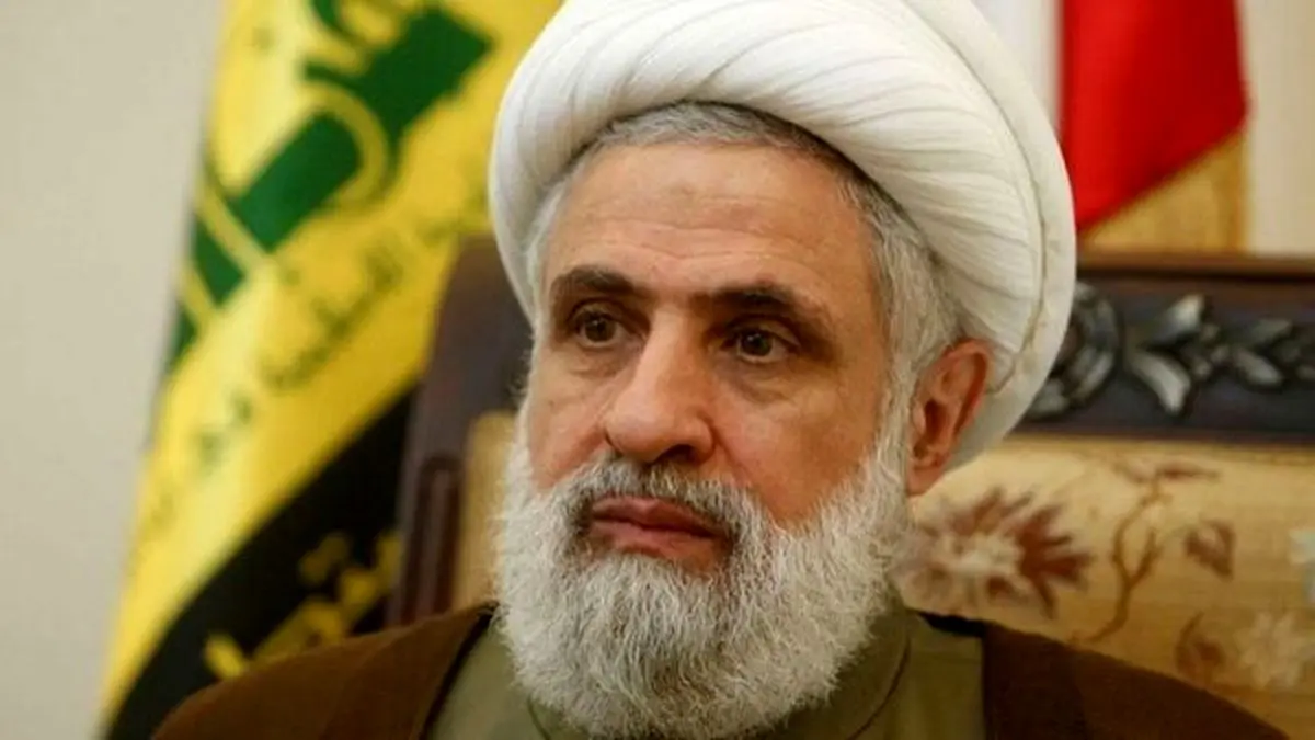 تنها مقاومت می‌تواند اسرائیل را متوقف کند