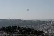 حزب‌الله بالن جاسوسی رژیم صهیونیستی را از رده خارج کرد
