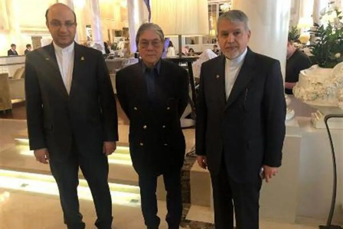 ۱۹ دیدار برای مسئولان ورزش ایران