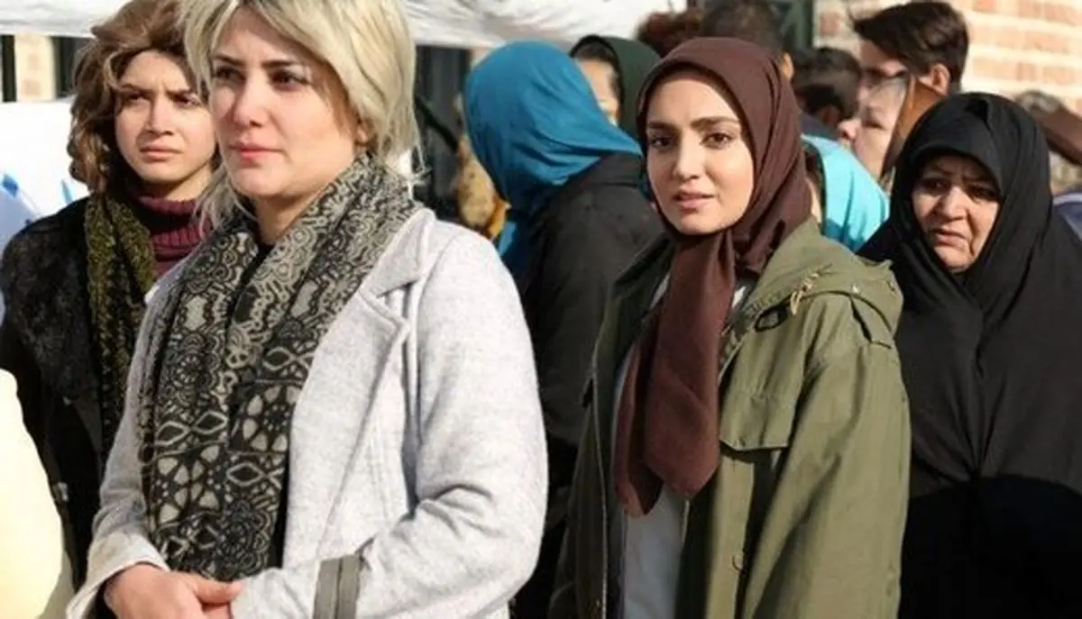 همه چیز درباره خیانتهای «بختیار» در «روزهای ابدی»
