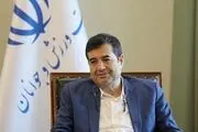 
دستور وزیر ورزش برای پیگیری سانحه در پیست موتورسواری

