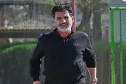 استقلالی سابق به رقبا هشدار داد؛ یاسر آسانی مشکلی برای بازی ندارد