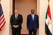 پیشنهاد بی شرمانه آمریکایی ها به سودان