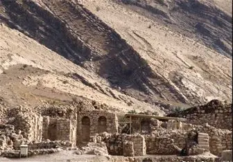  شهر تاریخی بیشاپور، شاهراه ارتباطی حکومت ساسانیان 