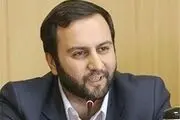 بازدید پیرهادی از محله دردشت منطقه ۸
