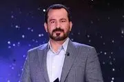 مجری برنامه «زندگی پس از زندگی» و پسرانش