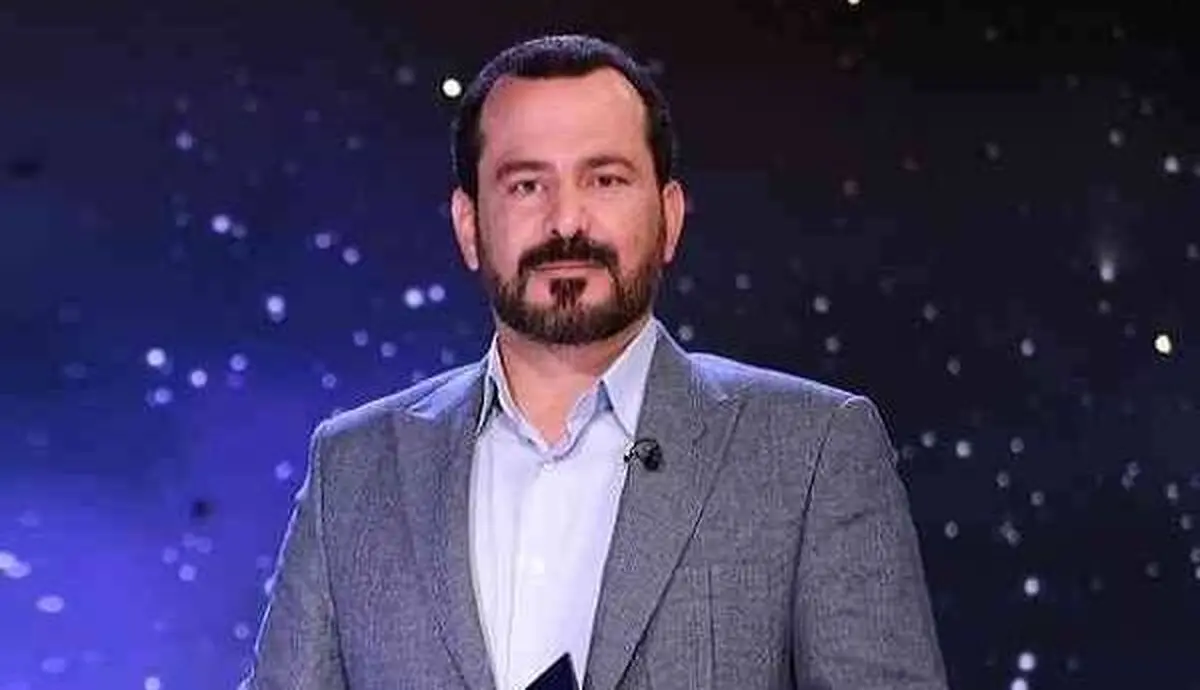 مجری برنامه «زندگی پس از زندگی» و پسرانش