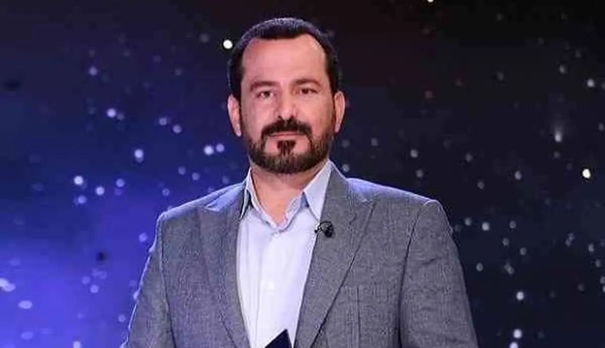 مجری برنامه «زندگی پس از زندگی» و پسرانش