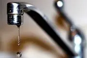  ماجرای اختلال در آبرسانی برخی مناطق تهران 
