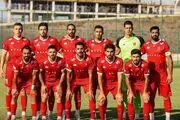پرسپولیس و چهار بازی سرنوشت‌ساز