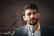 واکنش حسن یزدانی به حادثه متروپل+عکس
