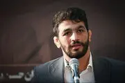 واکنش حسن یزدانی به حادثه متروپل+عکس
