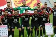 پیراهن های جدید پرسپولیس رونمایی می شود