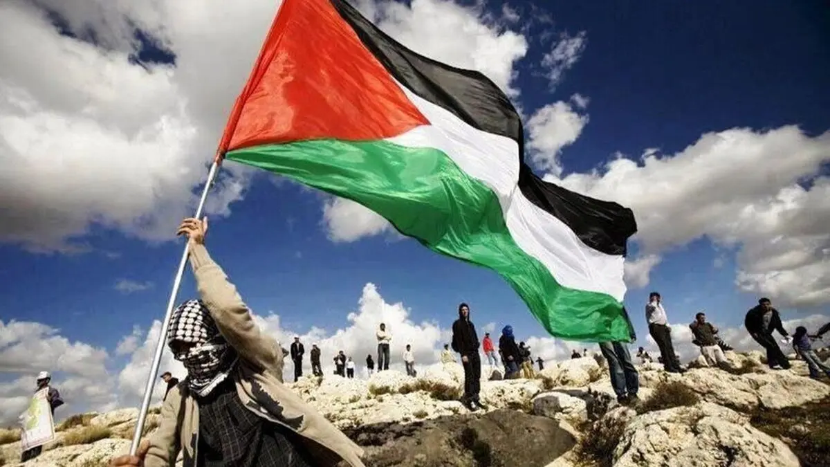 پشت صحنه ناوگان الصمود