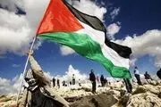 
حمله به سفیر فلسطین در ناآرامی‌های تهران
